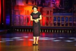 金星脱口秀最新爆料是谁,揭秘神秘幕后黑手！”